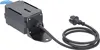 AS SCHWABE 60533 Einschaltstrom-Begrenzer 230 V Schwarz Anteprima dell’immagine prodotto 3