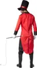 dressforfun® Herrenkostüm Schneidiger Zirkusdirektor Produktbild-Vorschau 3