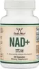 Double Wood NAD+ | 60 gélules végétaliennes | 250 mg par Voir les images du produit 1