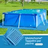 Meisterhome Set da 36 tappetini protettivi per piscina - Anteprima dell’immagine prodotto 6