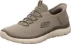 Skechers Sneakers 232457-TPE in Brown color size 42 Náhľad obrázku produktu 38