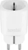 Hombli smarte Steckdose EU, weiß Produktbild-Vorschau 1