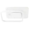 BRILLIANT Wand- und Deckenleuchte 31x31cm Geron weiß IP20  Produktbild-Vorschau 4