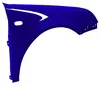 BLU Blatník náhrada pro VW Volkswagen Bora 1J1 1J6 LB5N Náhled obrázku produktu 4