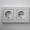 Goobay Protection de contact pour prises murales - Paquet Voir les images du produit 9