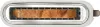 TAURUS Tostapane Mytoast One Slot Lungo Bianco Anteprima dell’immagine prodotto 4