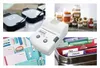 Mini-imprimante - Imprimante pour étiquettes et Voir les images du produit 5