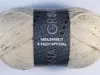 Meilenweit 6-F 150 Tweed 8817 | Rohweiß Produktbild-Vorschau 2
