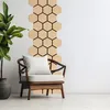 Homestyle4u Wandpaneel 62x76 4er Set Akustikpaneele Holz Produktbild-Vorschau 1