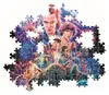 CLE puzzle 1000 CompactNetfl.StrangerThings 39979 Voir les images du produit 4