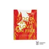 food with love on fire Produktbild-Vorschau 1