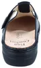 Finn Comfort Belem damespantoef, comfortabel, zwart, leer, Productafbeelding-voorbeeld 3