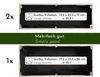 WONDERMAKE® Velký vertikální záhon se 3 patry dřeva Náhled obrázku produktu 3