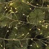 Lumineo Micro-LED Compact Twinkle 1440 diod LED, 18 m, Podgląd zdjęcia produktu 7