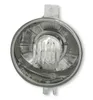 Frontblinker Set für VW Lupo 6X 1998 - 2005 Blinker Chrom Produktbild-Vorschau 3