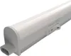 A white LED under-cabinet light with a switch. Produktbild-Vorschau