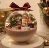 Acrylkugeln 8 cm - 12 Stück Ruhhy 20508 Produktbild-Vorschau 17