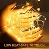 LED Mini-Lichterkette – 10er Set, je 2 m, 20 LEDs, Produktbild-Vorschau 9