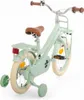 Bella 14 Zoll 24 cm Mädchen Rücktrittbremse Grün Produktbild-Vorschau 10