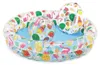 Piscina infantil hinchable Intex® Just so fruity Set 59460, Vista previa de la imagen del producto 4