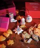 Porzellanglocke Weihnachtsglocke 2021 - Hutschenreuther - Produktbild-Vorschau 12
