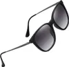 Damen-Sonnenbrille - Polarisierte Gläser - Sommer-Styling - Produktbild-Vorschau 1