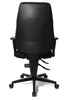 Topstar® LT0BK BC0 Fitness-Drehstuhl Lady SITNESS schwarz Produktbild-Vorschau 12