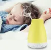 Luftbefeuchter, Diffuser, Aroma, Ultraschall-Vergeber, Produktbild-Vorschau 6