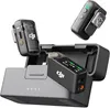 DJI Mic 2, 50 - 20000 Hz, 21 dB, 120 dB, všesměrový, Náhled obrázku produktu 26