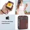 Handyhülle für Samsung Galaxy Z Flip6 / Z Flip7 FE 5G, Produktbild-Vorschau 4