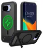 kwmobile Handyhülle für Google Pixel 10a Hülle - Kunststoff Produktbild-Vorschau 1