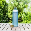 Trinkflasche 650ml Sport Wasser Flasche BPA frei Produktbild-Vorschau 8