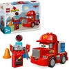 LEGO LEGO® Duplo 10417 Mack à la course 10417 Voir les images du produit 26