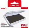 COLOP MAKE1 Stempelkissen fancy grey retail Produktbild-Vorschau 5