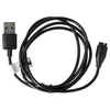 vhbw USB Ladekabel kompatibel mit Garmin Vivomove Produktbild-Vorschau 2