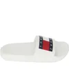 Tommy Jeans Pool Slide Ess Biały Podgląd zdjęcia produktu 25