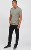 CASUAL FRIDAY CFTristan two tone polo shirt Herren Produktbild-Vorschau 3