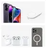 Belkin BoostCharge, Vnitřní, USB, Bezdrátové nabíjení, 1,5 Náhled obrázku produktu 18