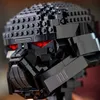 LEGO Star Wars Hełm mrocznego szturmowca™, Zestaw do Podgląd zdjęcia produktu 17