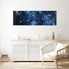 Glasbild 120x40cm in XXL für Wohnzimmer, Schlafzimmer Motiv Produktbild-Vorschau 3
