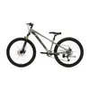 Generation X8 Mountainbike 26 Zoll – Grau Produktbild-Vorschau 4