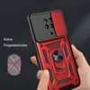 Outdoor Panzer Hülle Nokia G10 G20 Handyhülle mit Slide Produktbild-Vorschau 8