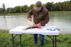 il Lago Passion Filetiertisch DLX Produktbild-Vorschau 3