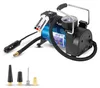 alca® Kompressor 12 V 10 bar 35 L/min 180 W LED Elektro Produktbild-Vorschau 1