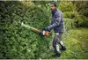 stihl Stihl HSA 100-1 Taille-haie sans fil - 60 cm - Gris Voir les images du produit 2