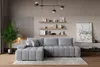 Masseno Ecksofa ALESE L-S mit Schlaffunktion L-Form, Sofa Produktbild-Vorschau 11