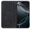Pouzdro pro OnePlus 13, Kožené Peněženkové Pouzdro s Náhled obrázku produktu 7