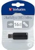 Verbatim Pendrive 32Gb Usb-A 3.2Pinstripe Czarny/Nero 49317 Anteprima dell’immagine prodotto 14