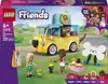 Lego Friends Haustierzubehör-Van Voir les images du produit 17