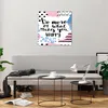 Bilder auf glas - Worte Motivation glücklich Nachricht - Produktbild-Vorschau 6